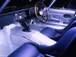 Jaguar E-Type Lightweight 1963 года